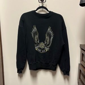 ANINE BING SWEATSHIRT